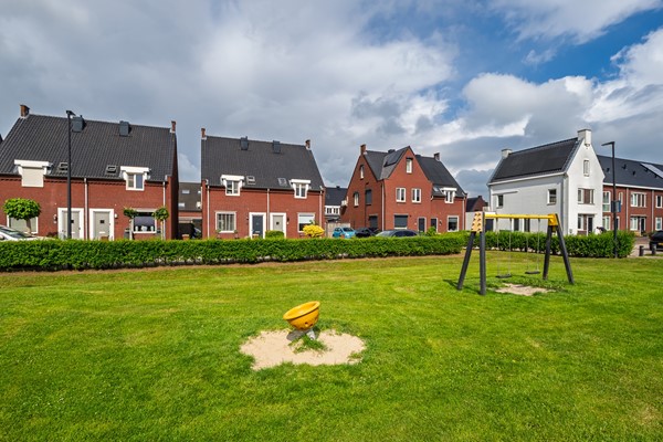 Medium property photo - Vervoornlaan 17, 4171 DA Herwijnen